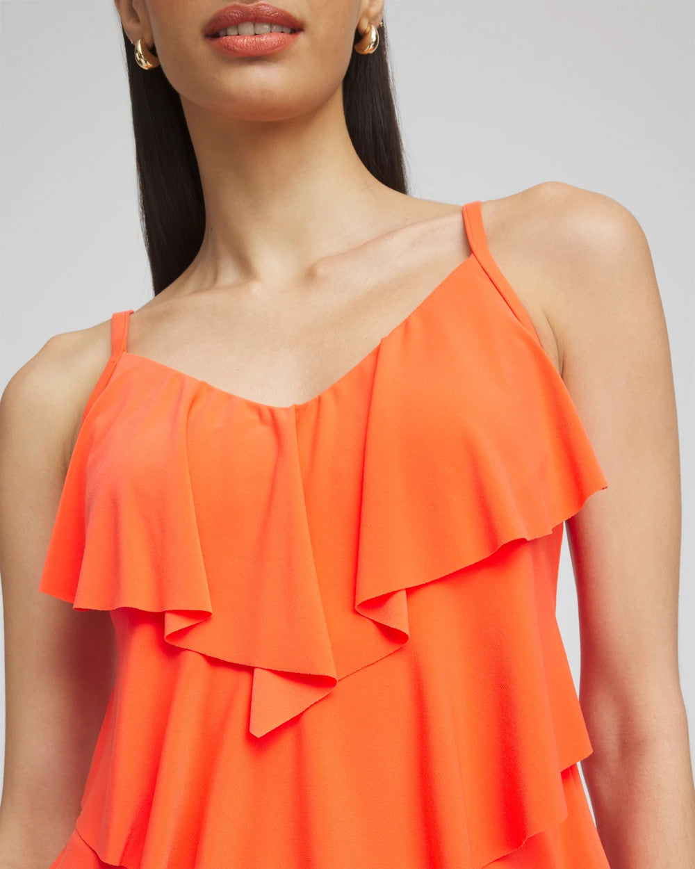 Magicsuit® Solid Rita Tankini - Chico's