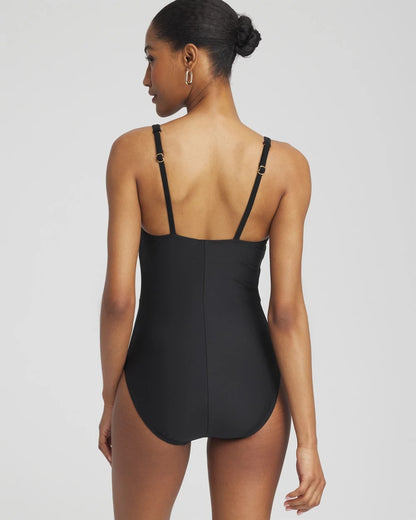Magicsuit Obi One Saki One Piece - Chico's