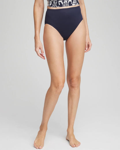 Miraclesuit® Basic Swim Brief - Chico's
