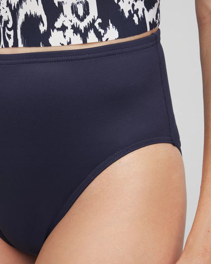Miraclesuit® Basic Swim Brief - Chico's