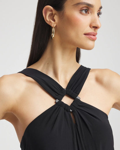 Magicsuit® Square-Cut Beverly Swim Dress - Chico's