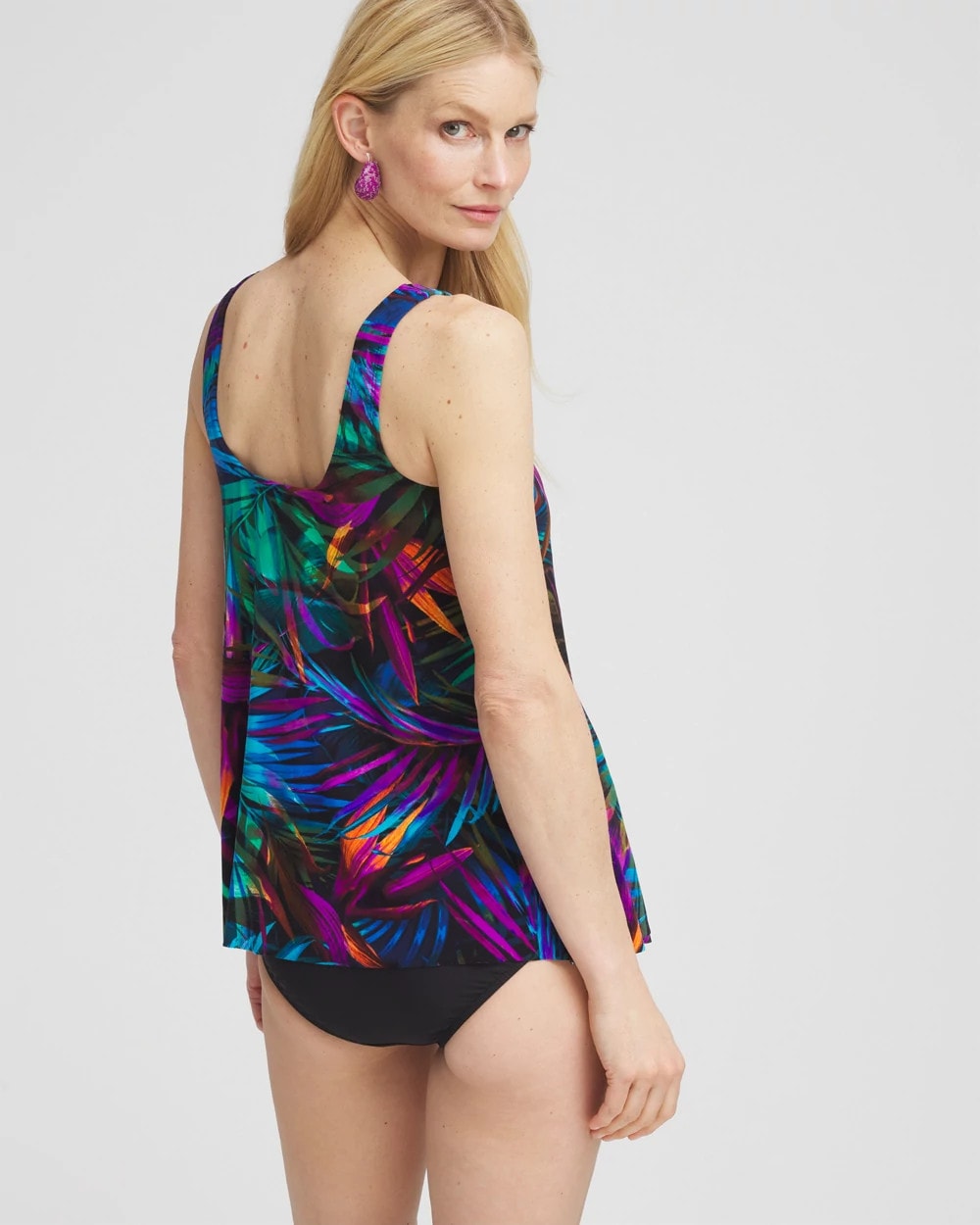 Miraclesuit® Palma Paradiso Tankini - Chico's