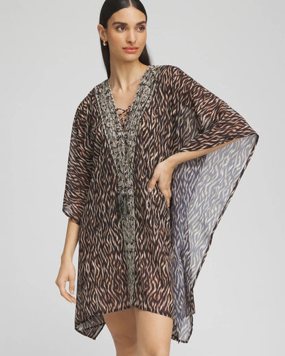 Miraclesuit® Topkapi Caftan - Chico's
