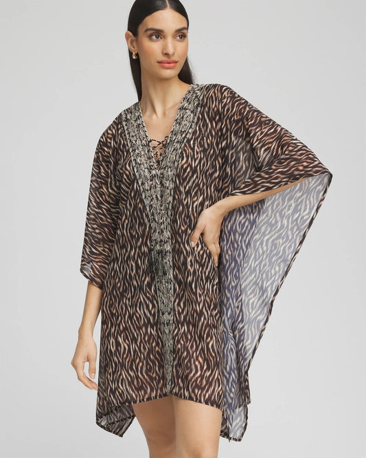 Miraclesuit® Topkapi Caftan - Chico's
