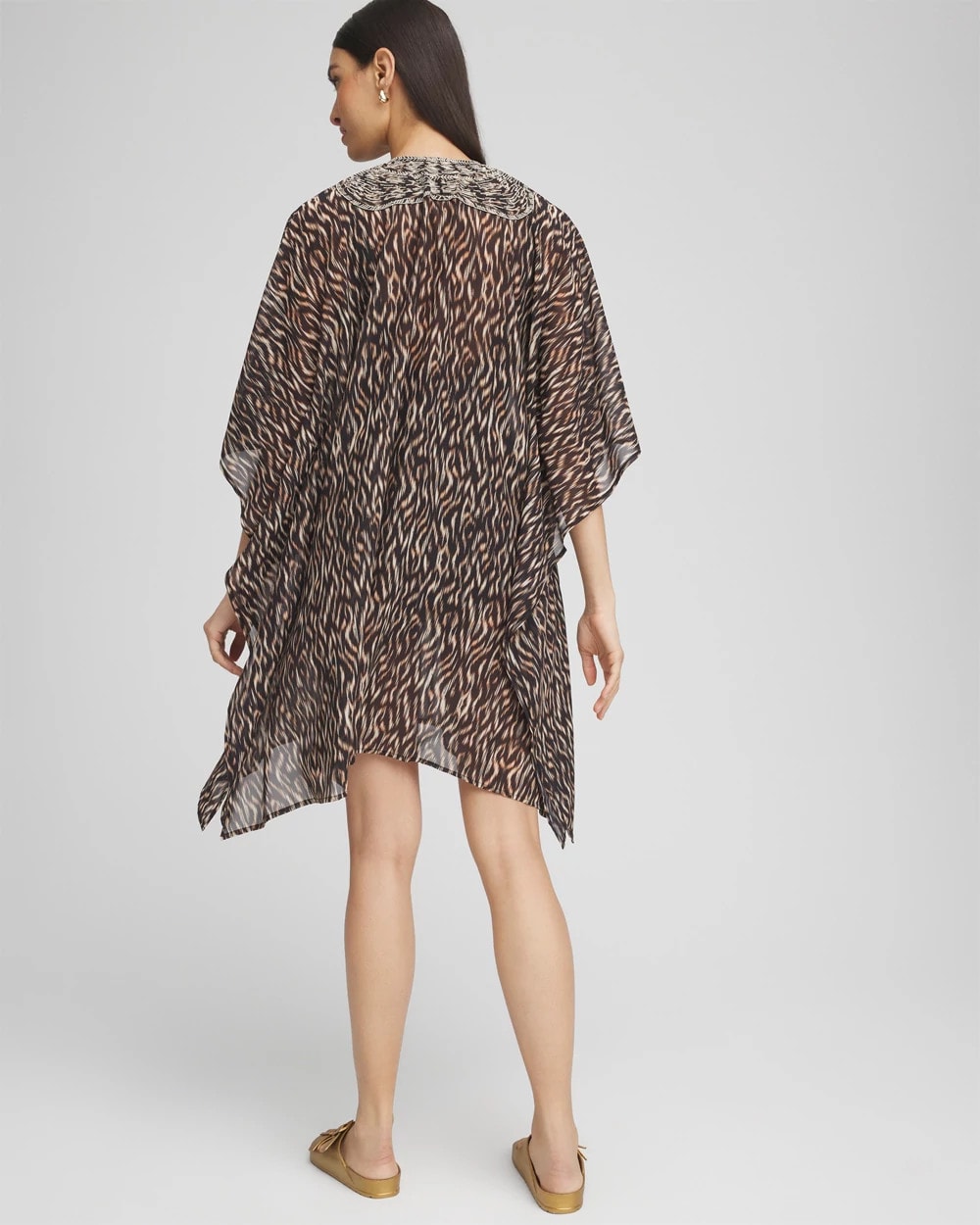 Miraclesuit® Topkapi Caftan - Chico's