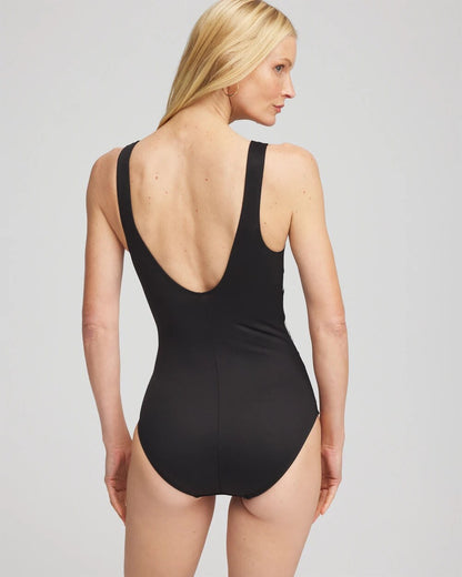 Miraclesuit Somerpointe One Piece Swimsuit - Chico's