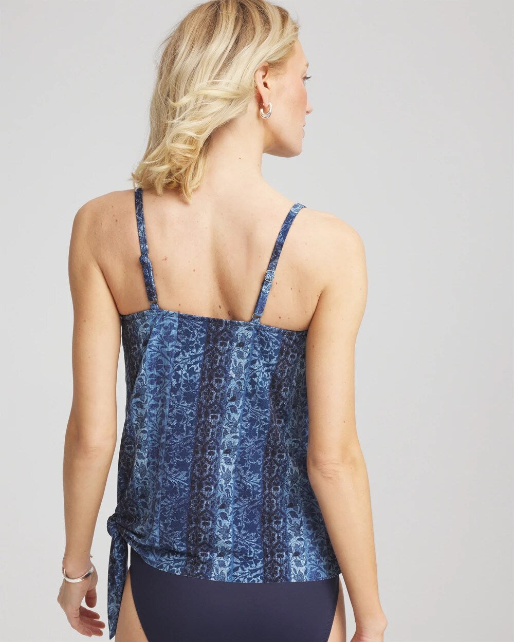 Magicsuit® Via Roma Alex Tankini - Chico's
