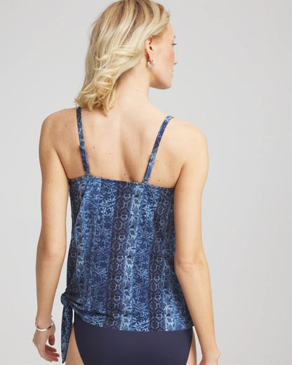 Magicsuit® Via Roma Alex Tankini - Chico's