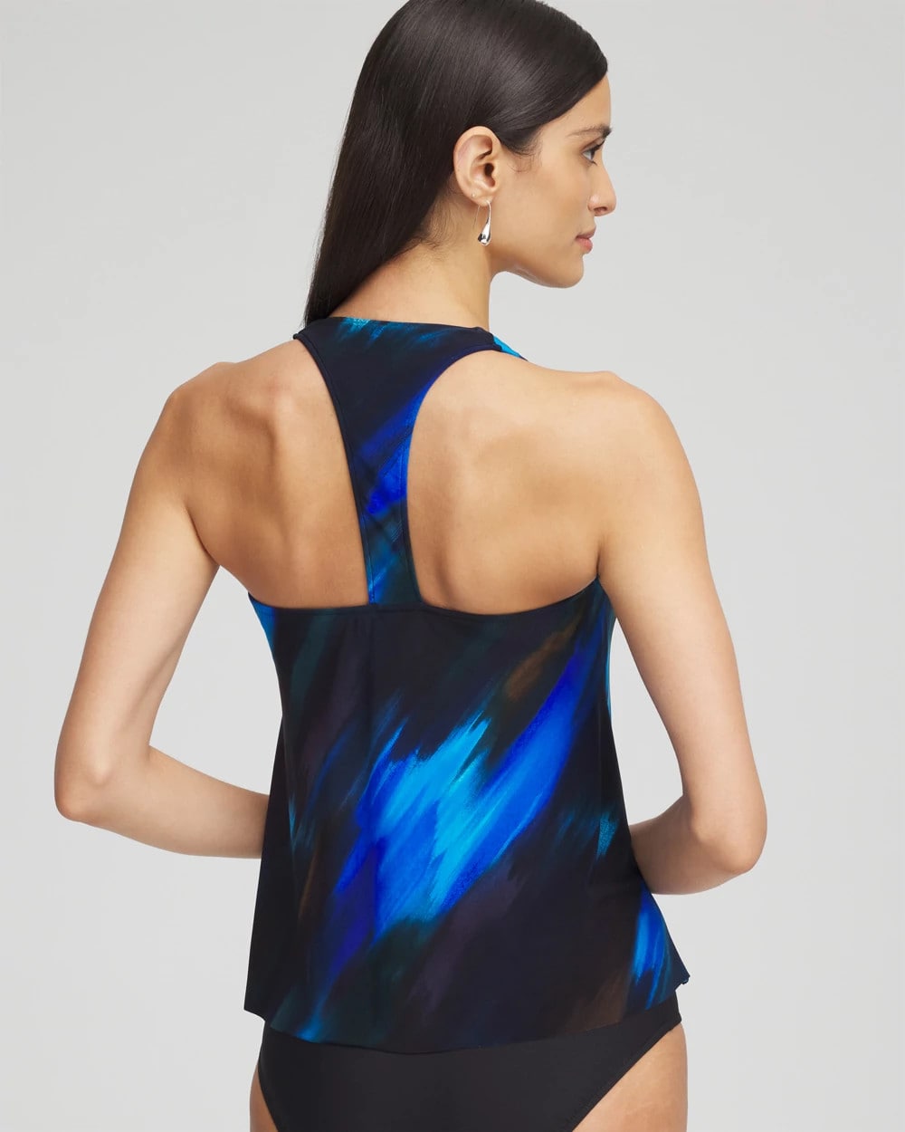 Magicsuit® Swipe Right Tankini - Chico's