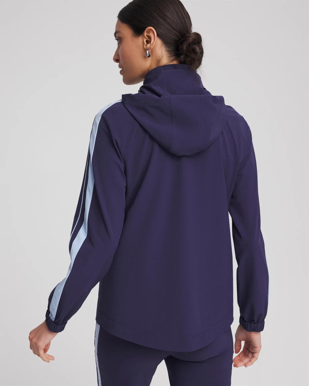 Zenergy® UPF Piped Jacket - Chico's