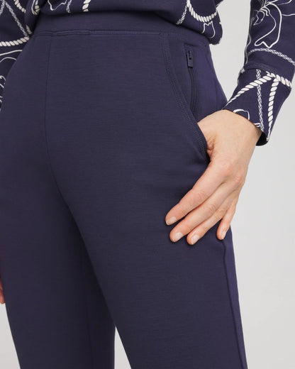 Zenergy® Soft Cropped Pants - Chico's