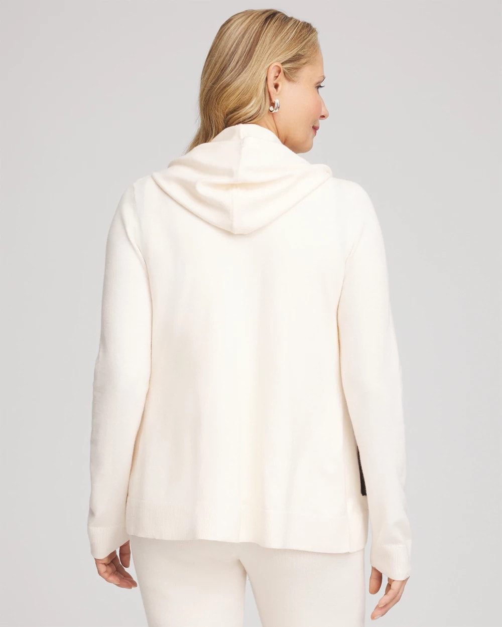 Zenergy® Luxe Cashmere-Blend Jacket - Chico's