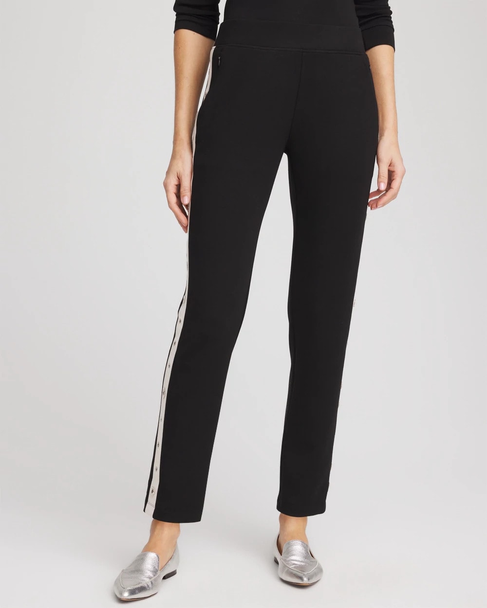 Zenergy® Grommet Pants - Chico's