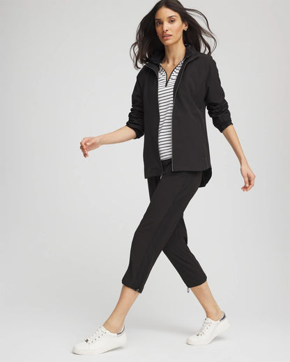 Zenergy® UPF Zip Front Jacket - Chico's