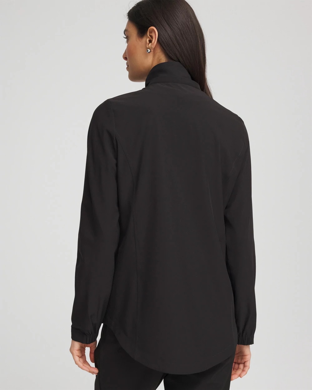 Zenergy® UPF Zip Front Jacket - Chico's