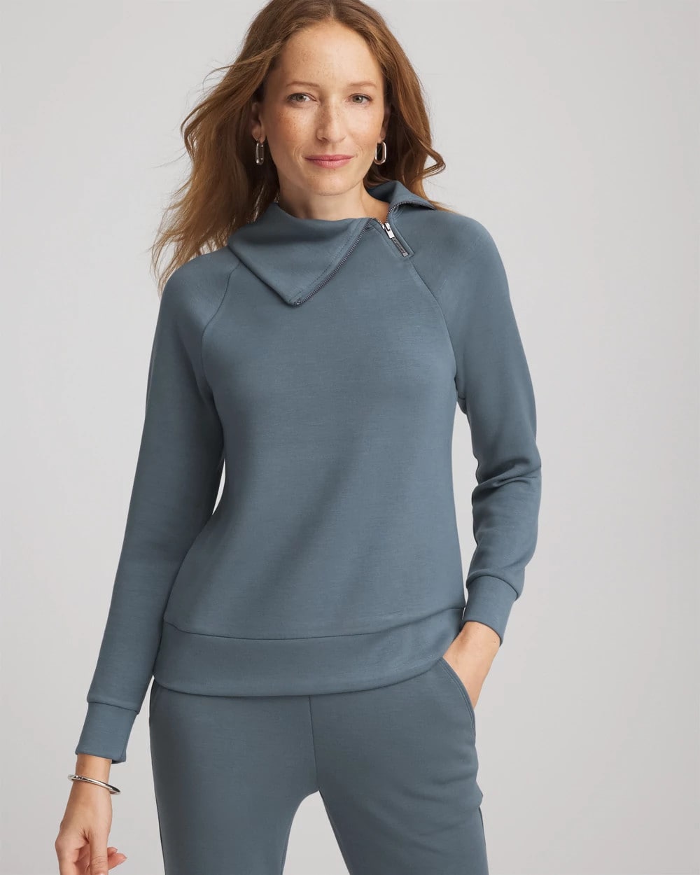 Zenergy® Soft Popover Top - Chico's