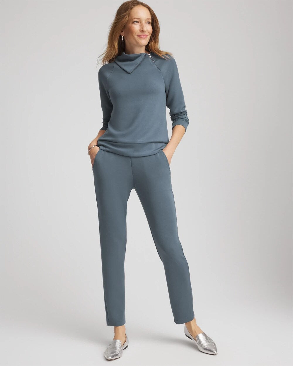 Zenergy® Soft Ankle Pants - Chico's