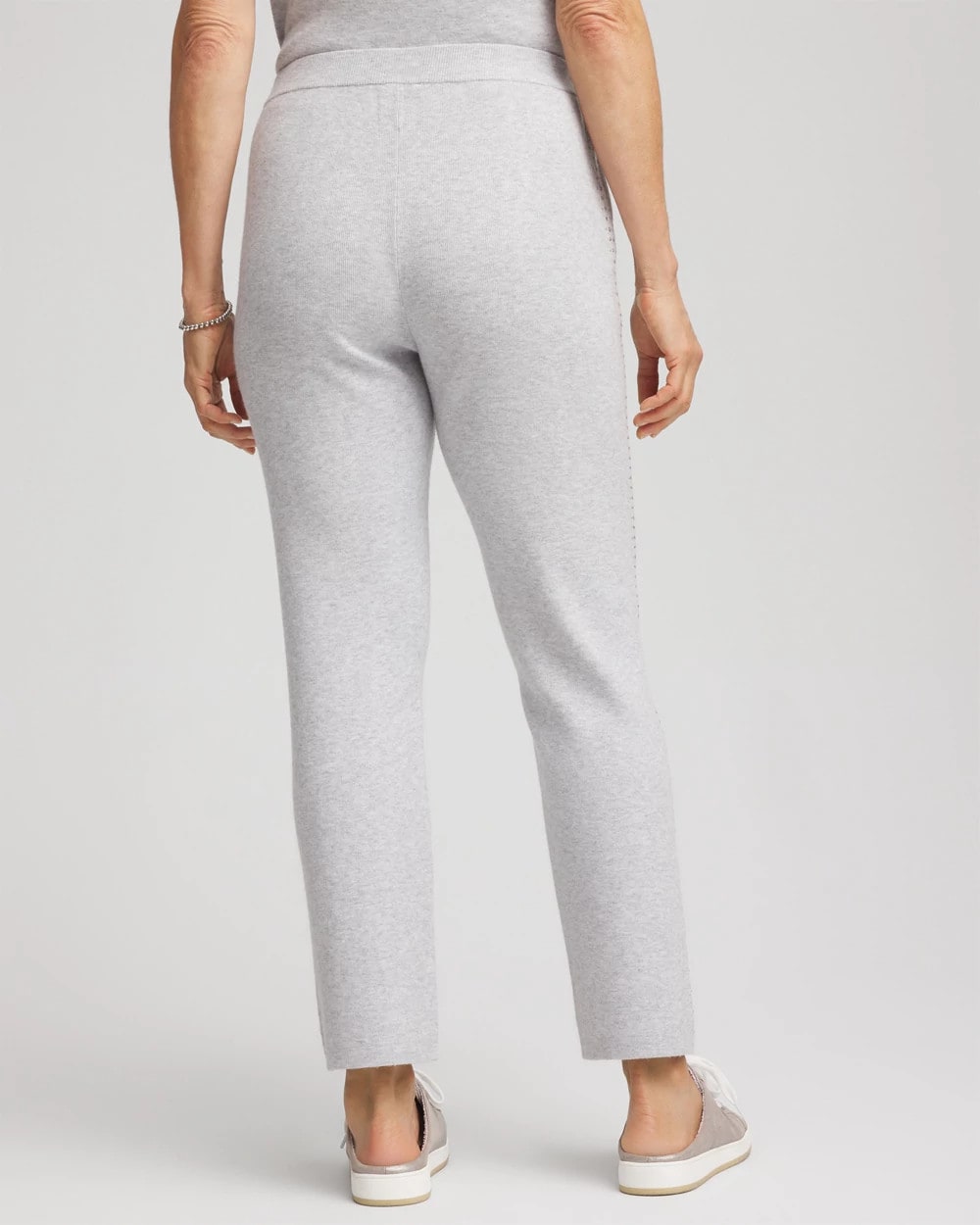 Zenergy® Luxe Diamante Pants - Chico's