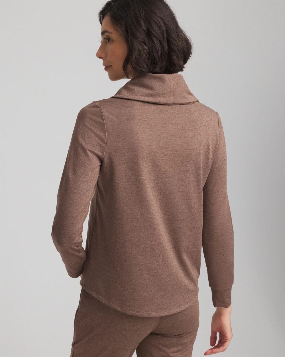 Zenergy® Cloud Cowlneck Top - Chico's