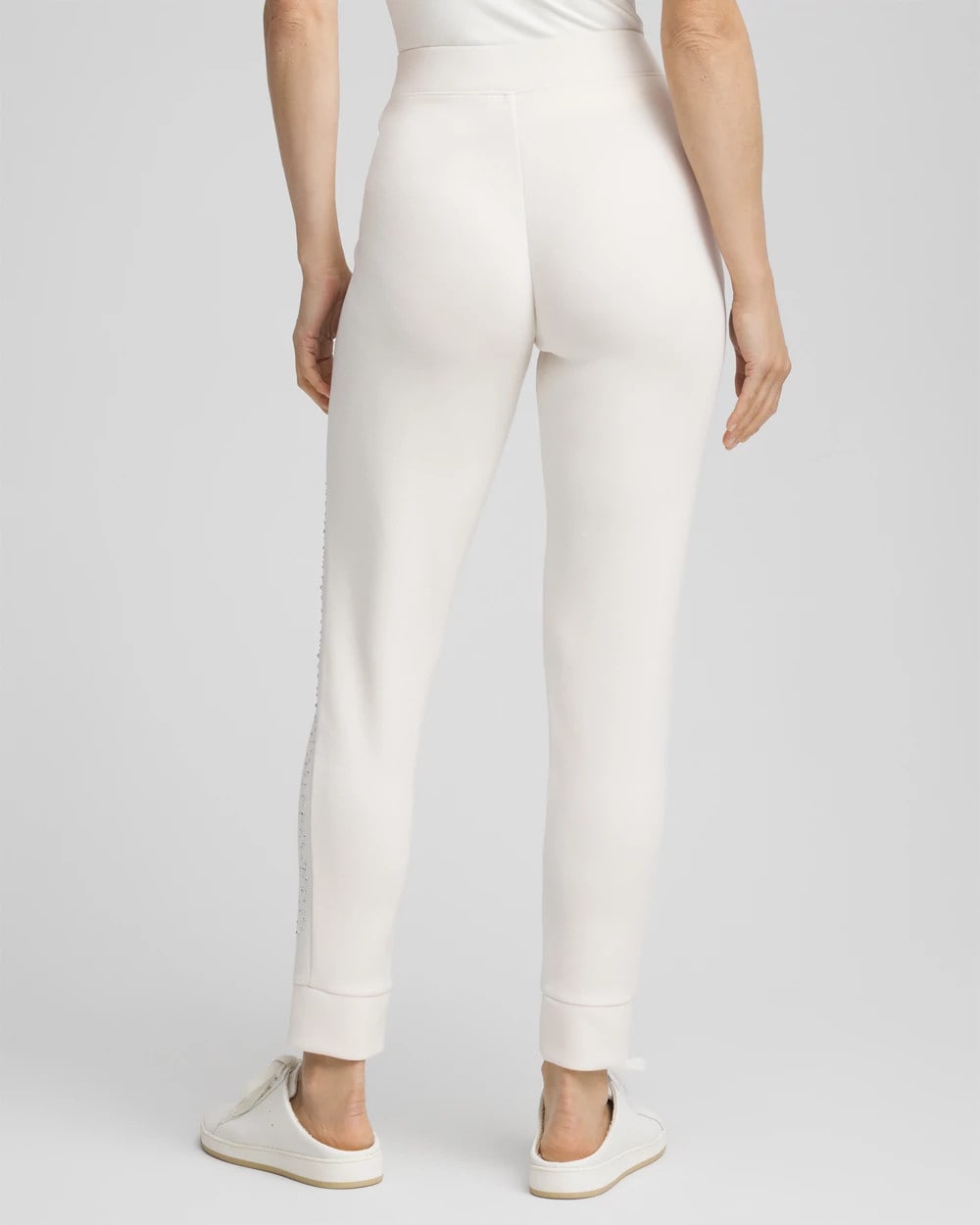 Zenergy® Rhinestone Joggers - Chico's