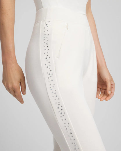 Zenergy® Rhinestone Joggers - Chico's