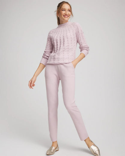 Zenergy® Luxe Tapered Ankle Pants - Chico's