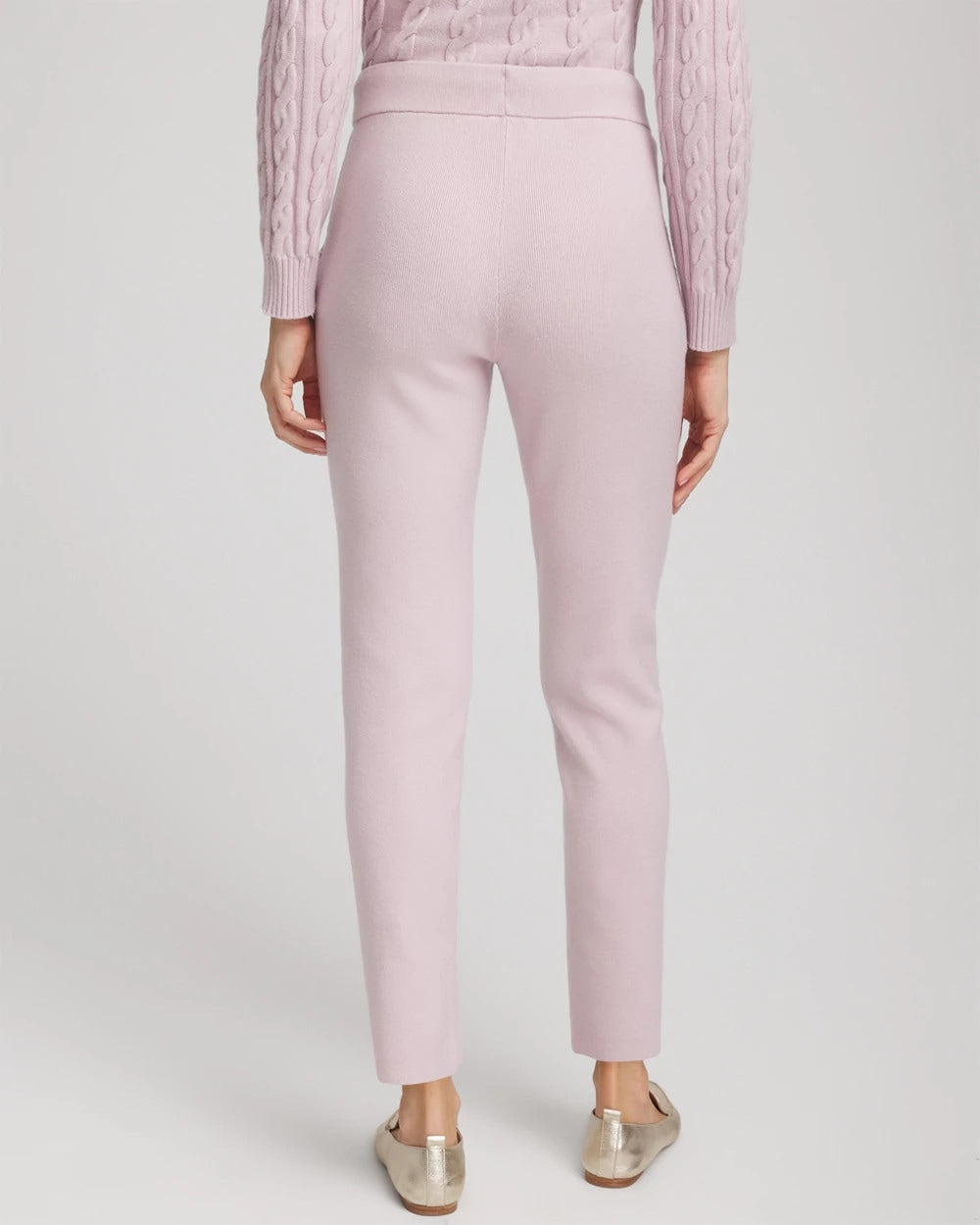 Zenergy® Luxe Tapered Ankle Pants - Chico's