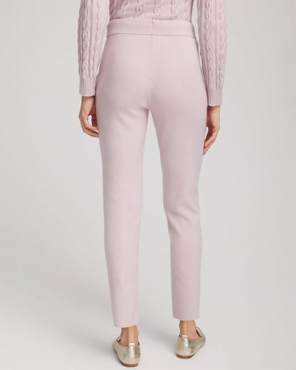 Zenergy® Luxe Tapered Ankle Pants - Chico's