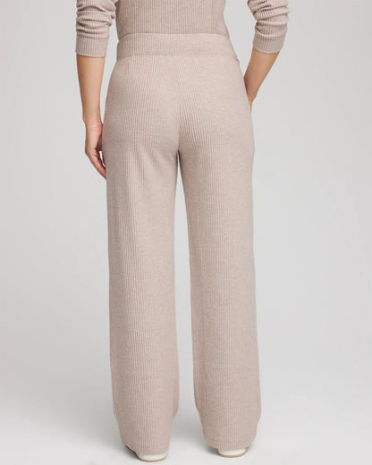 Zenergy® Brushed Ribbed Pants - Chico's