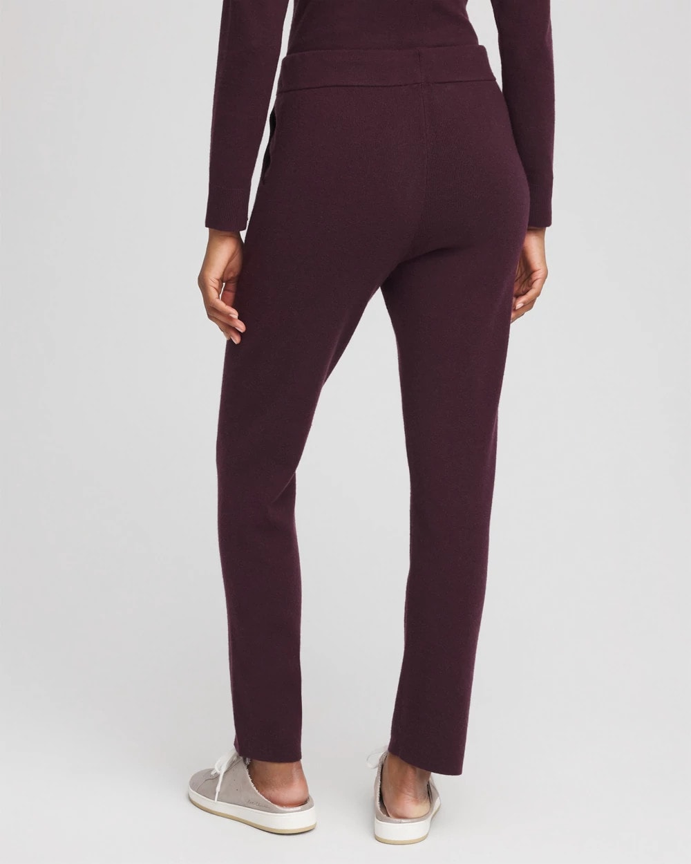 Zenergy® Luxe Tapered Ankle Pants - Chico's