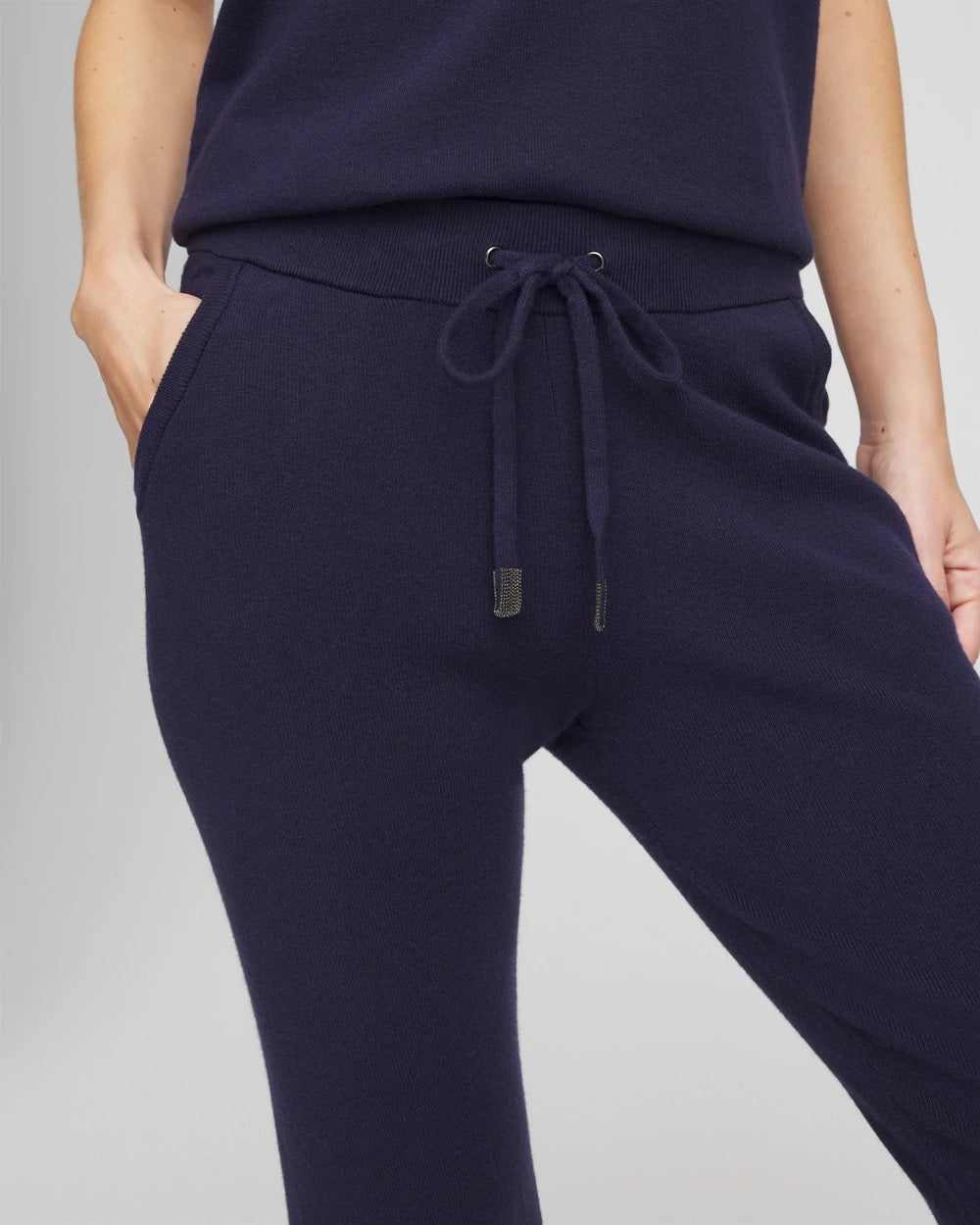 Zenergy® Luxe Tapered Ankle Pants - Chico's