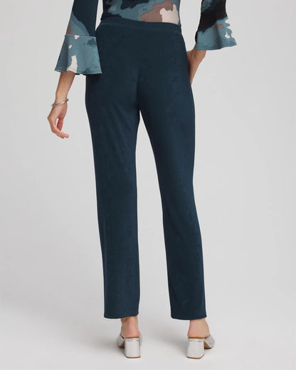 Travelers™ No Tummy Pants - Chico's