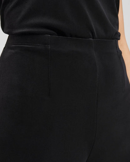 Travelers™ Velvet No Tummy Pants - Chico's