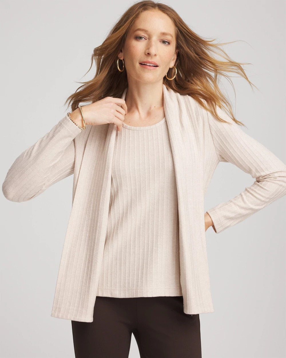 Cozy Cardigan - Chico's