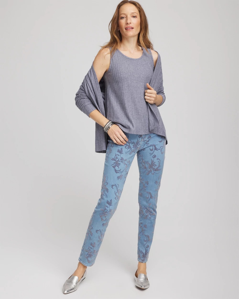 Cozy Tank - Chico's