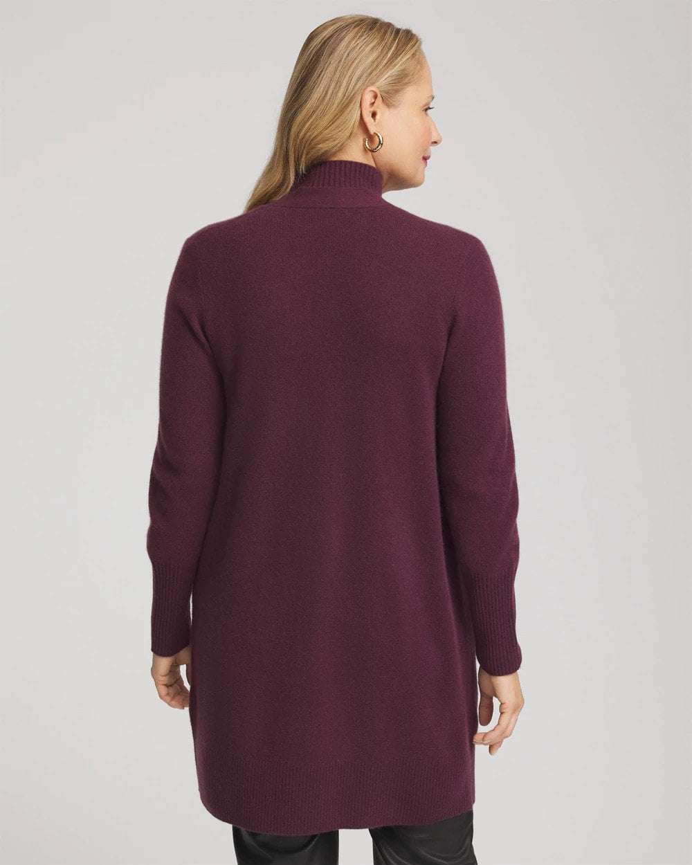 Cashmere Duster Cardigan - Chico's