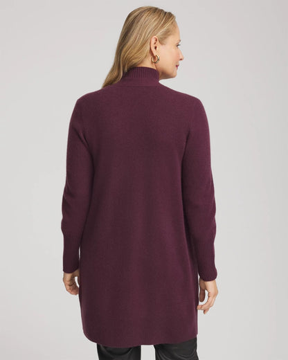 Cashmere Duster Cardigan - Chico's