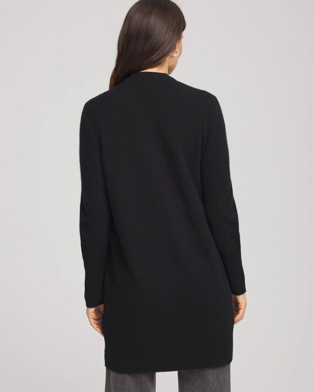 Cashmere Duster Cardigan - Chico's