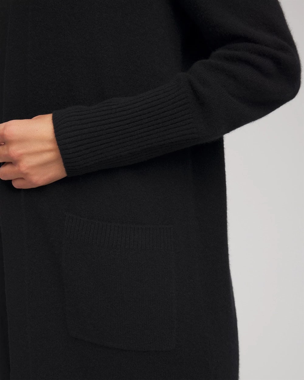 Cashmere Duster Cardigan - Chico's