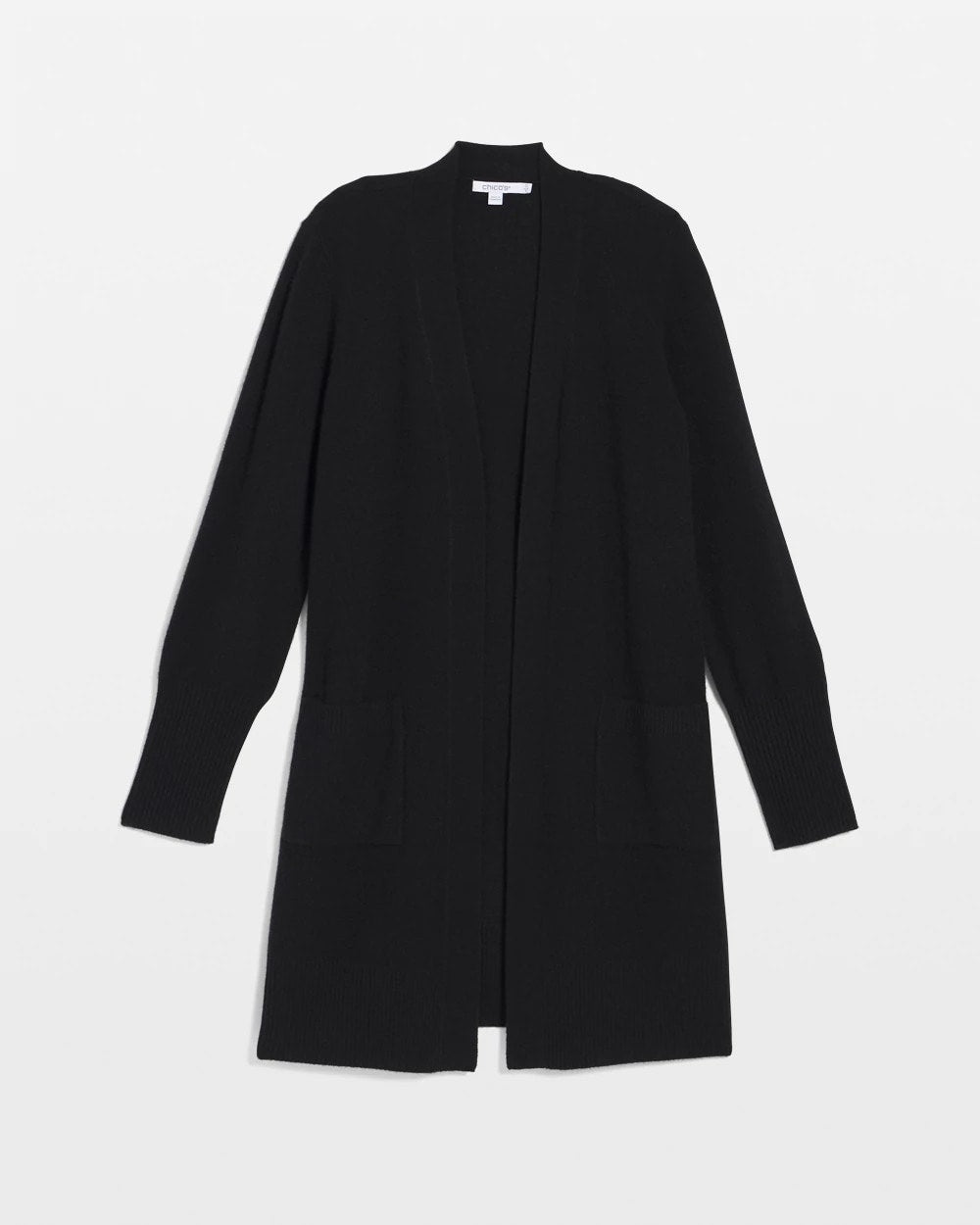 Cashmere Duster Cardigan - Chico's