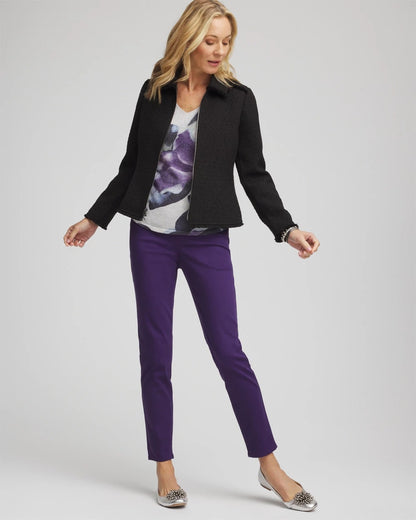 Modern Pull-On Ankle Jeggings - Chico's