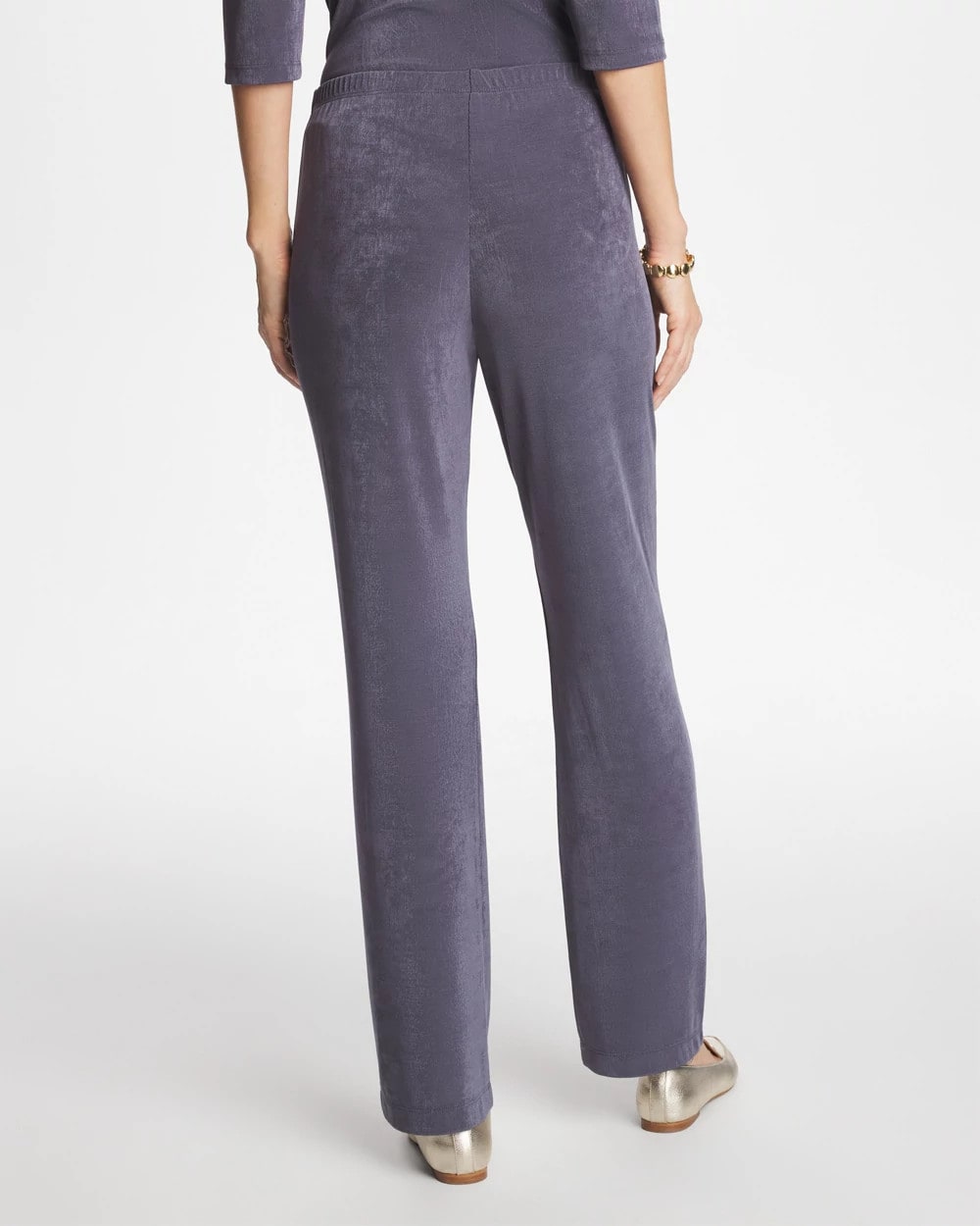 Petite Travelers™ No Tummy Pants - Chico's