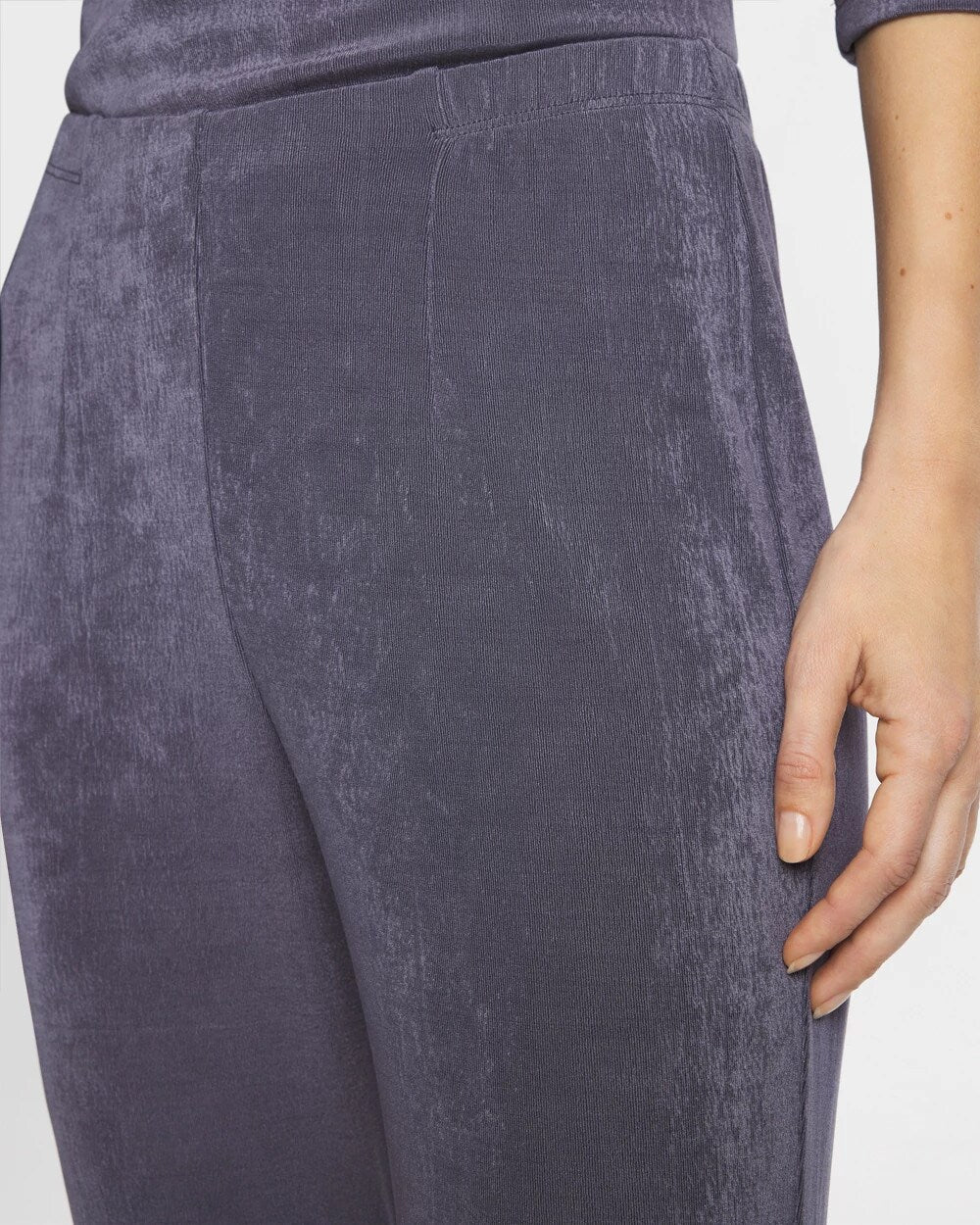 Petite Travelers™ No Tummy Pants - Chico's