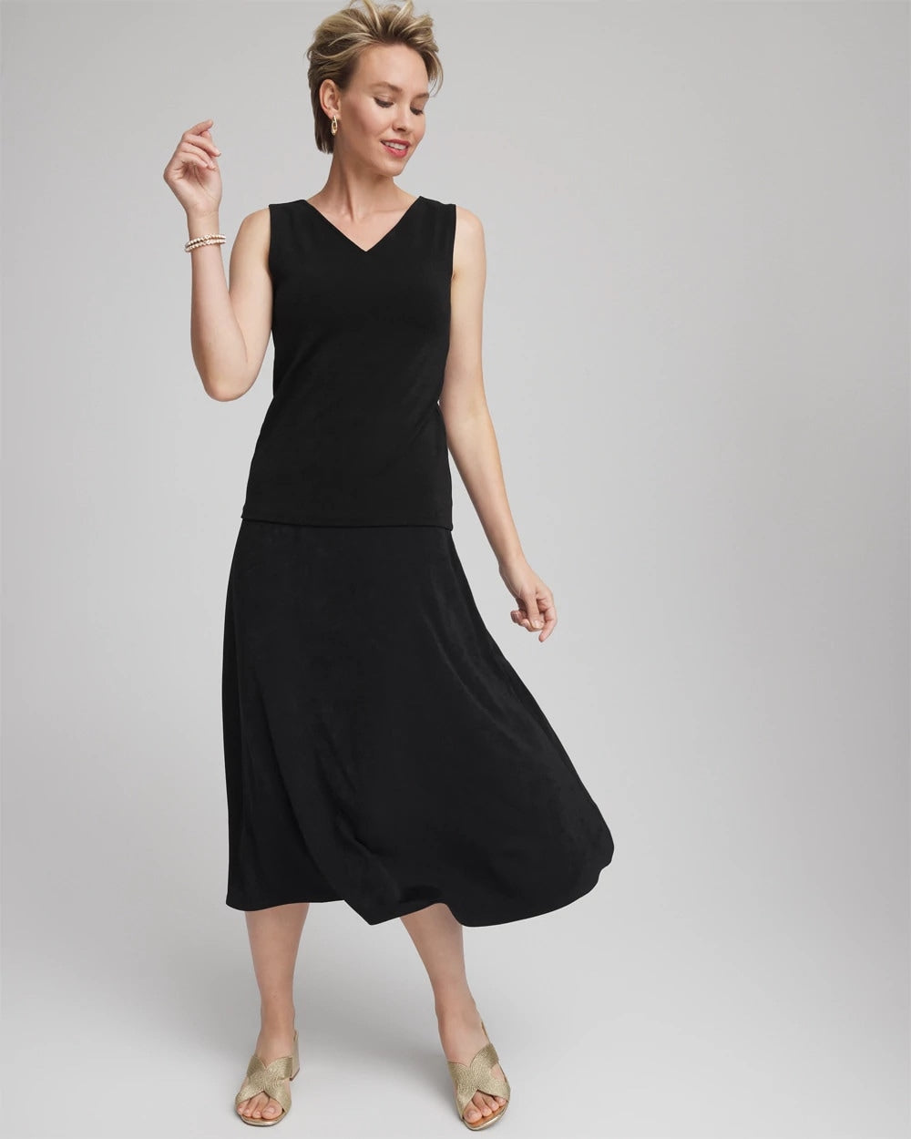 Travelers™ So Slimming Skirt - Chico's