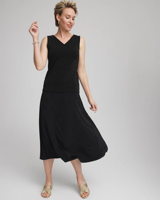 Travelers™ So Slimming Skirt - Chico's