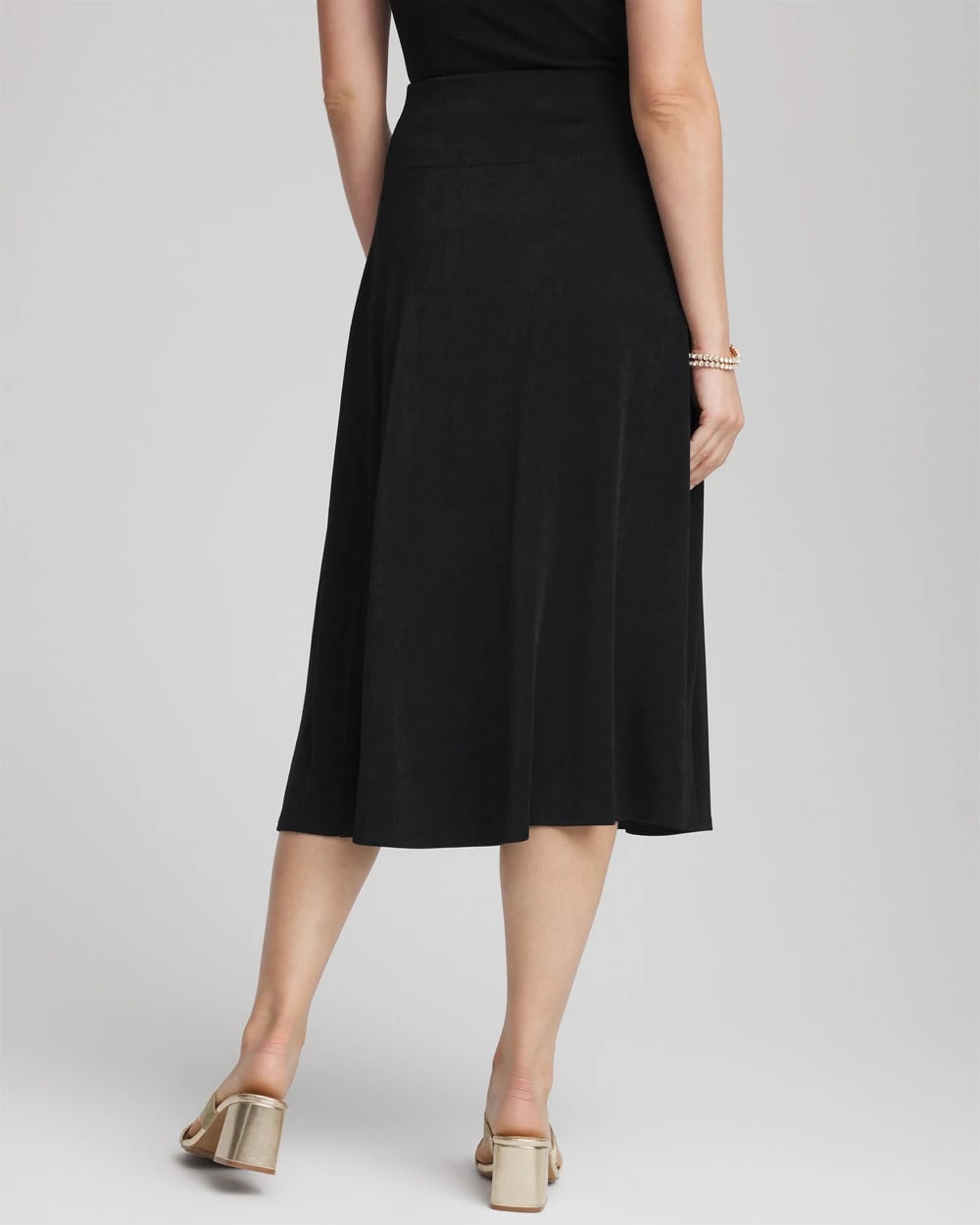 Travelers™ So Slimming Skirt - Chico's