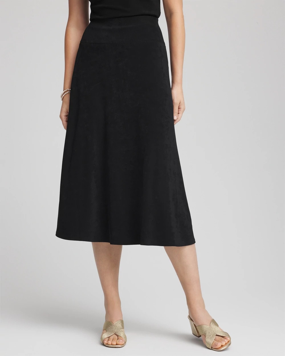 Travelers™ So Slimming Skirt - Chico's