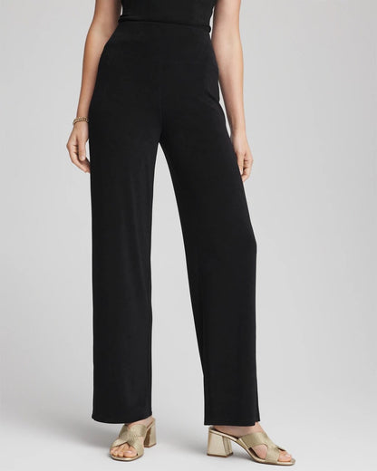 Petite Travelers™ So Slimming Pants - Chico's