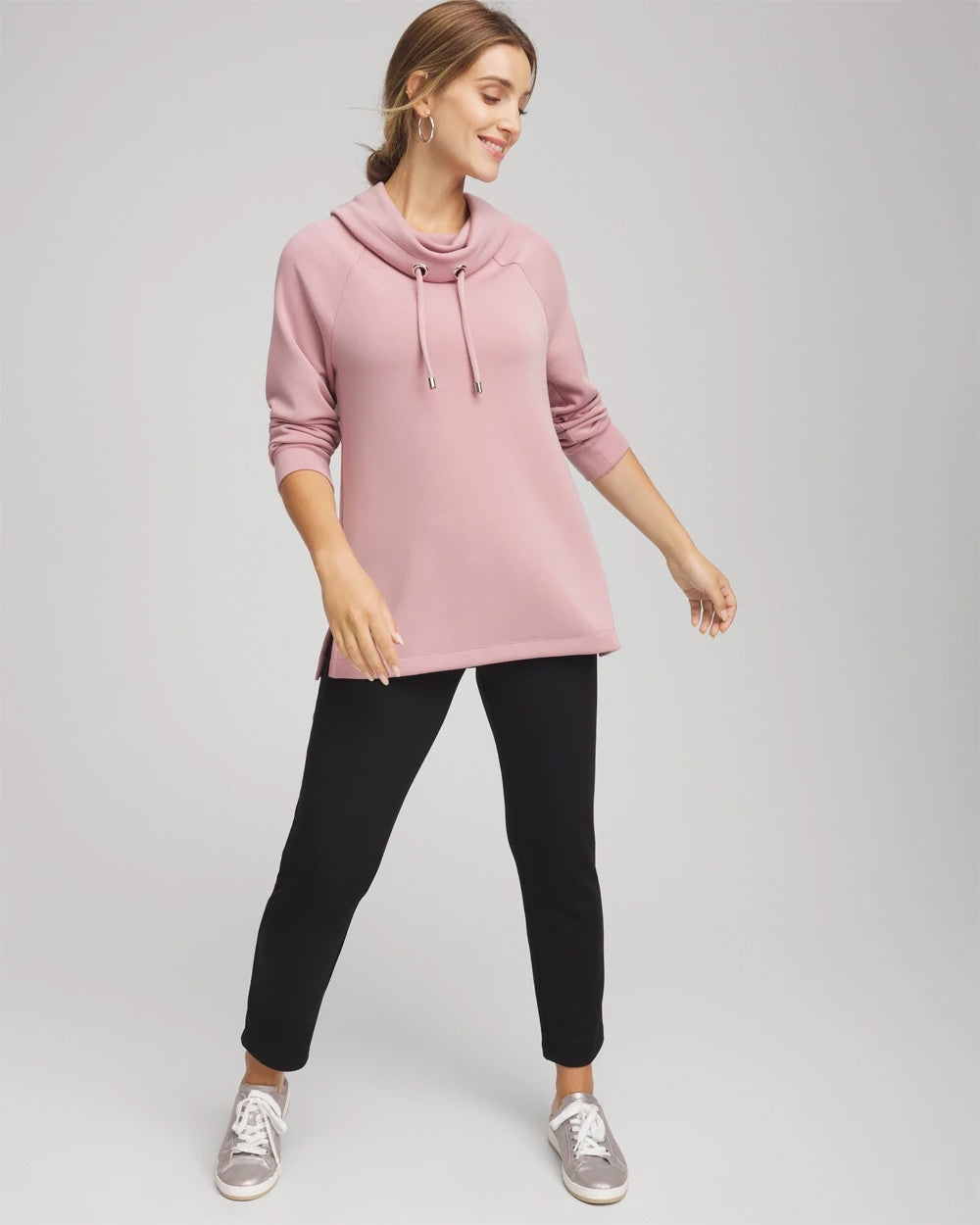 Zenergy® Soft Tunic - Chico's