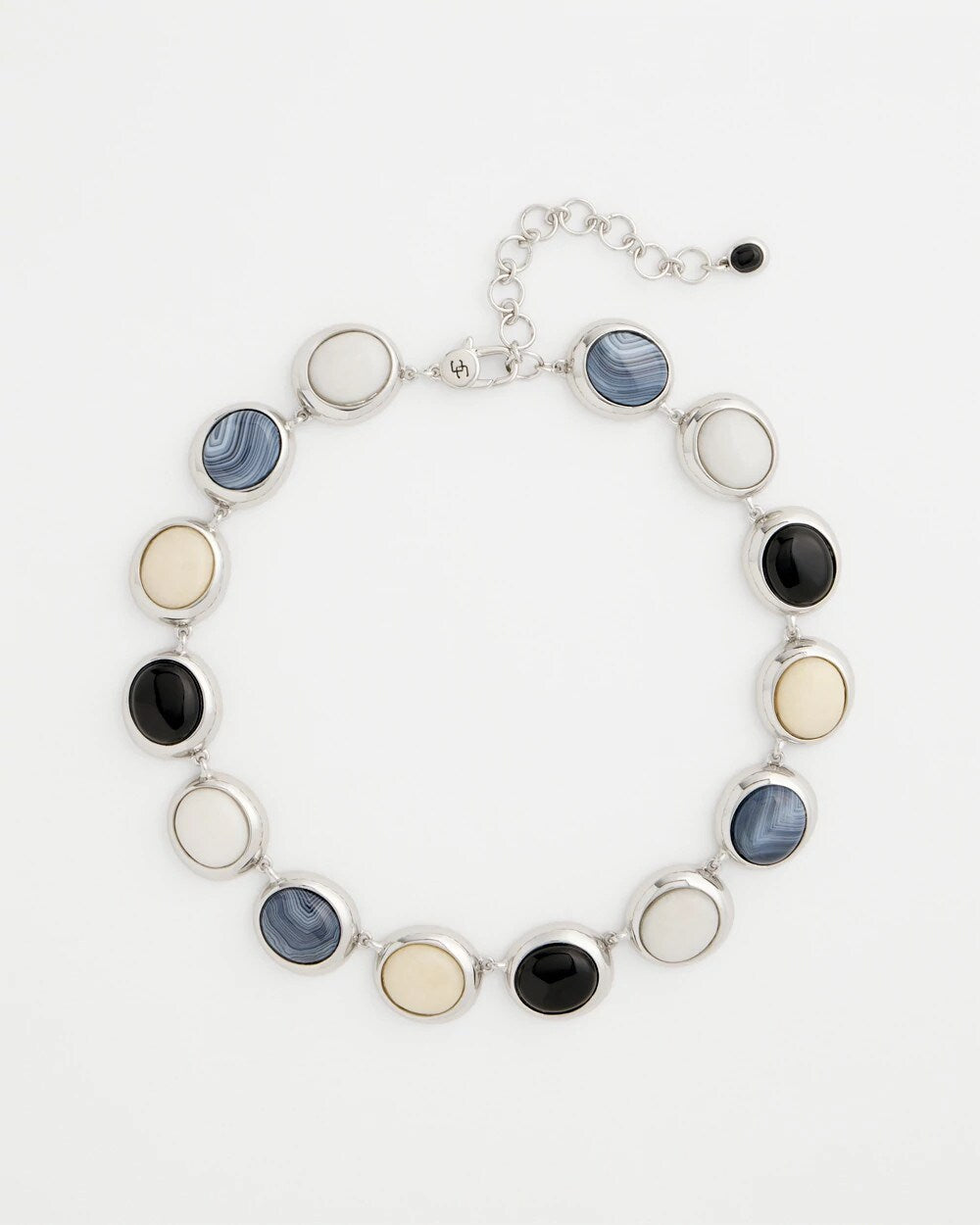 Short Polka Dot Collar - Chico's